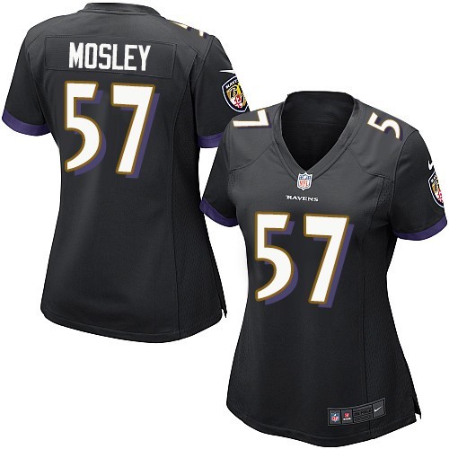 Women Baltimore Ravens jerseys-017